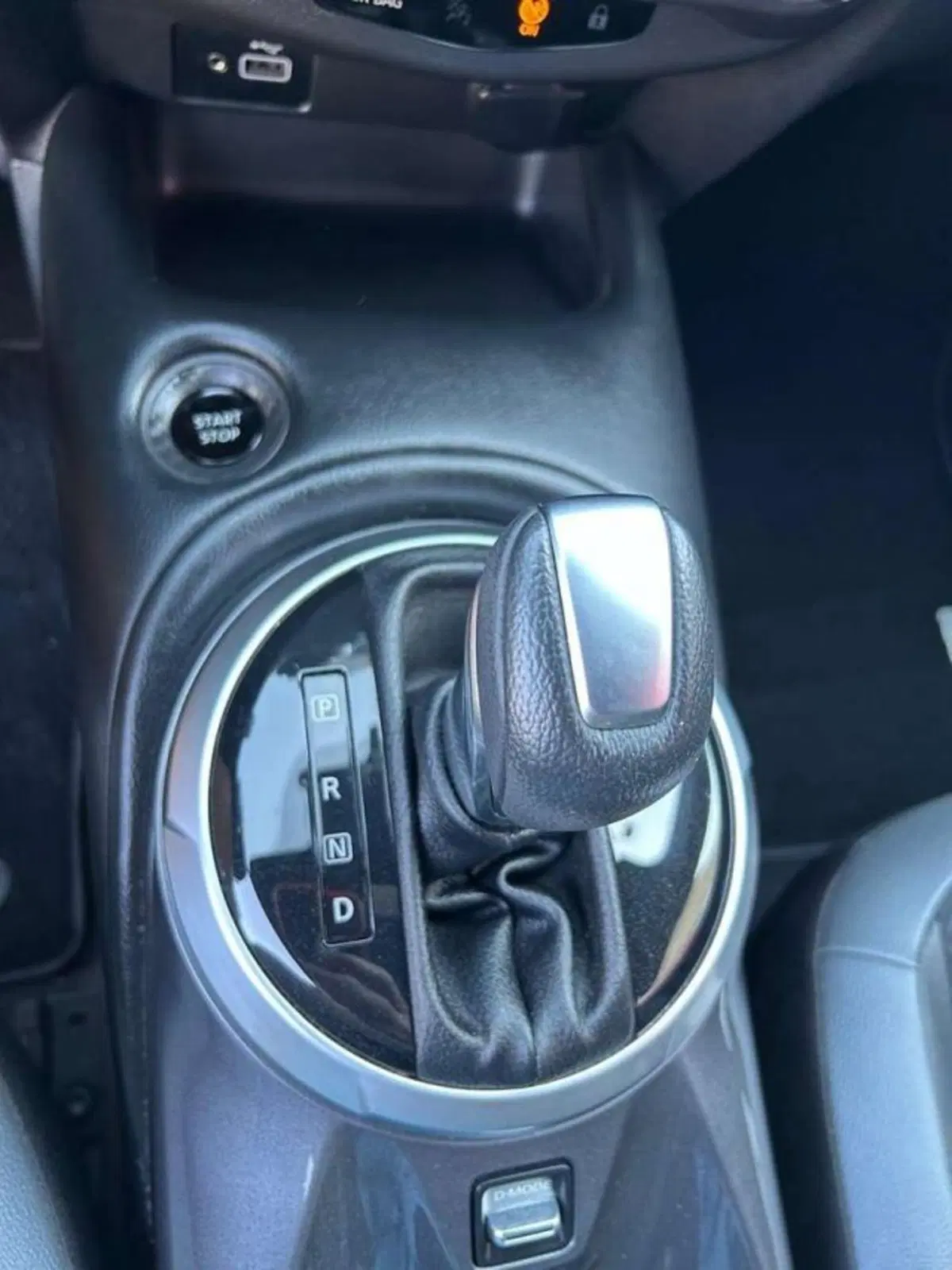 Nissan Juke usata a Firenze (10)