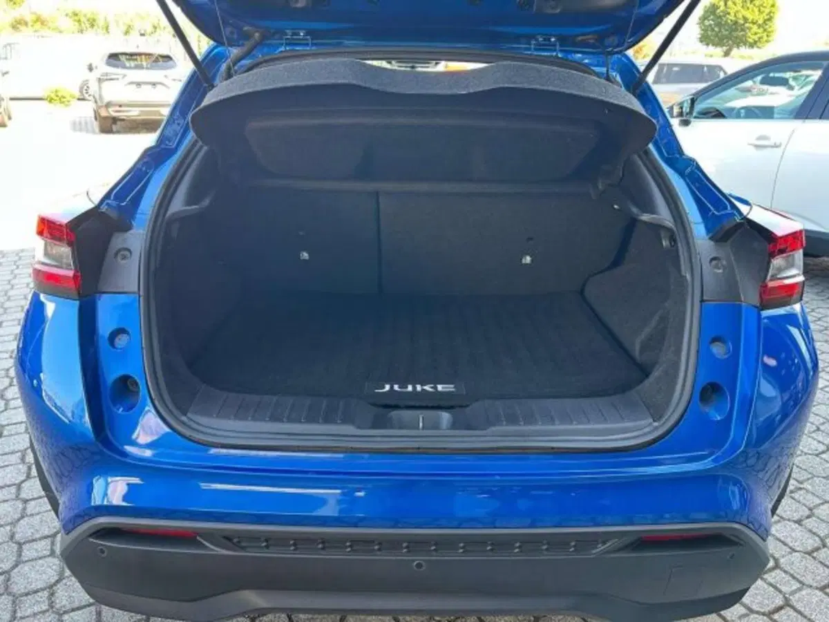 Nissan Juke usata a Firenze (7)