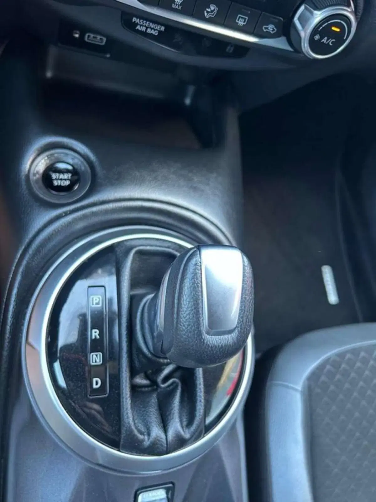 Nissan Juke usata a Firenze (11)