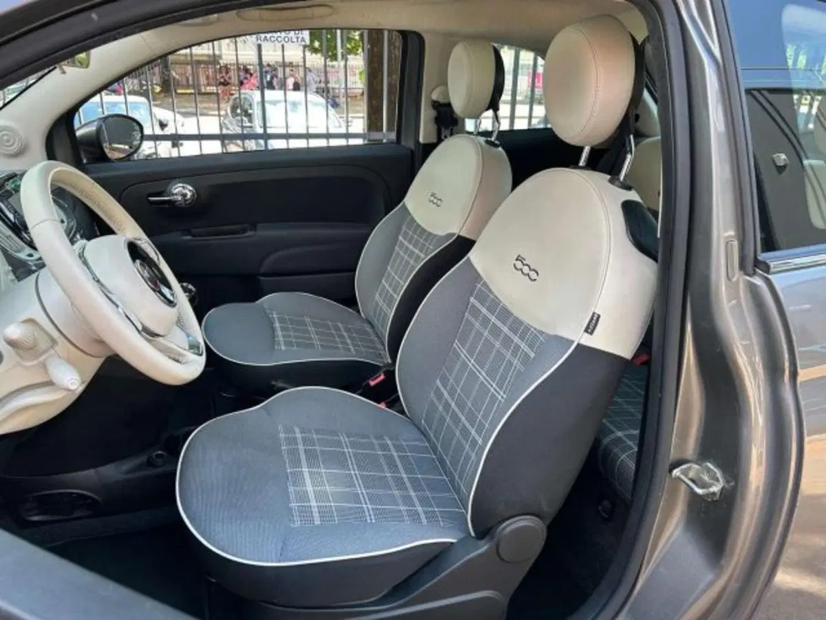Fiat 500 usata a Firenze (13)