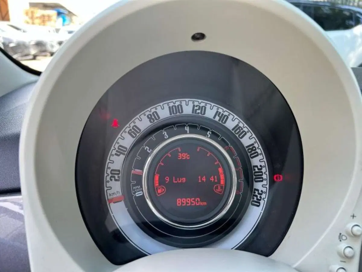 Fiat 500 usata a Firenze (8)