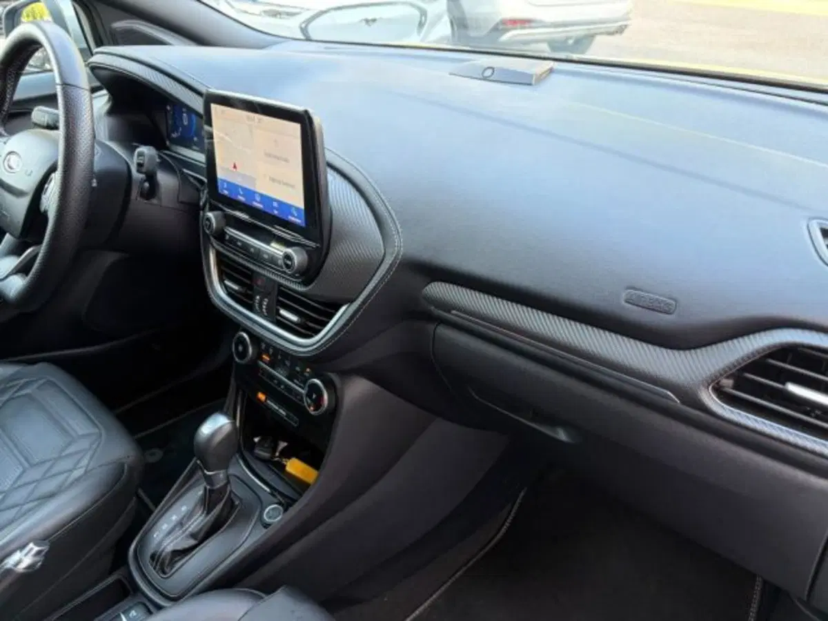 Ford Puma usata a Lodi (8)