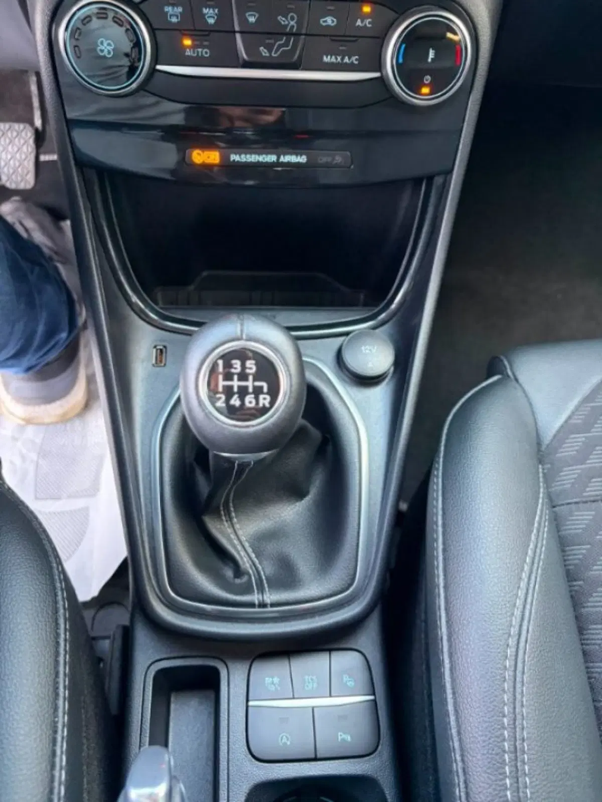 Ford Puma usata a Lodi (10)