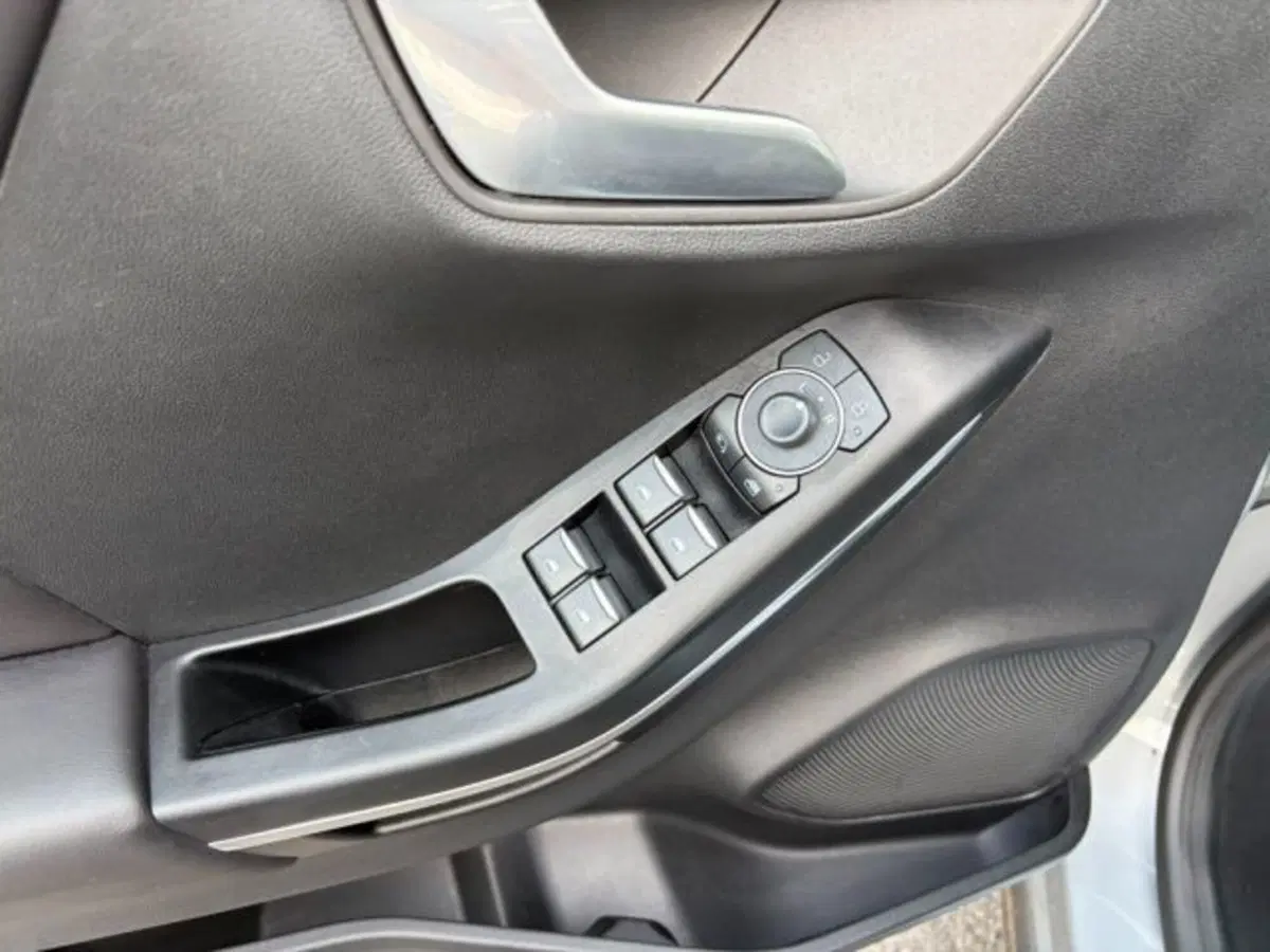 Ford Puma usata a Lodi (14)