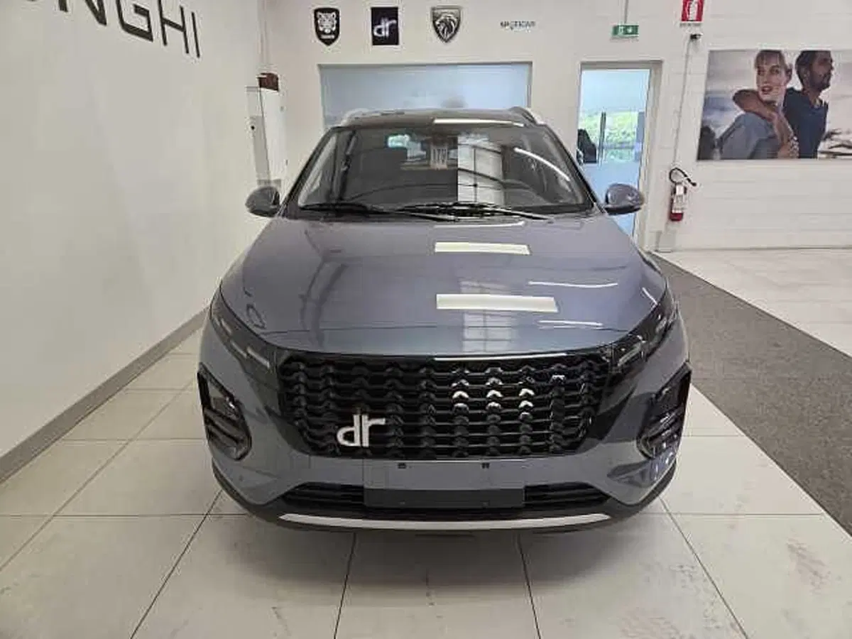 Dr dr3 nuova a Brescia (2)