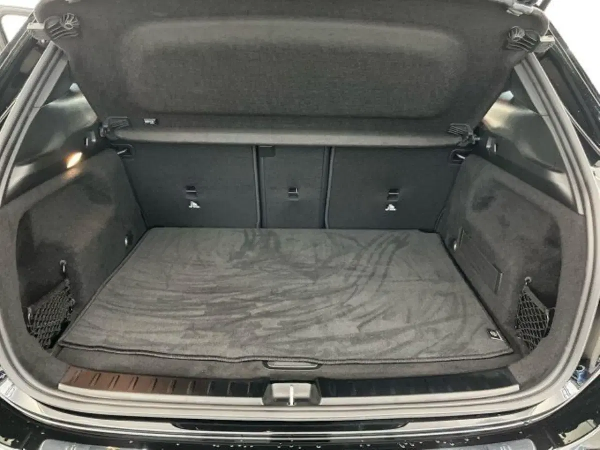 Mercedes-Benz GLA SUV usata a Verona (13)