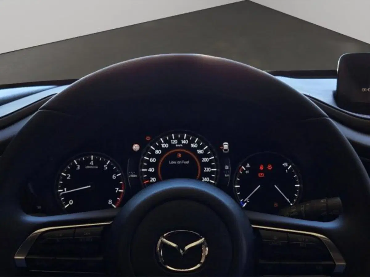 Mazda CX-30 nuova a Perugia (12)