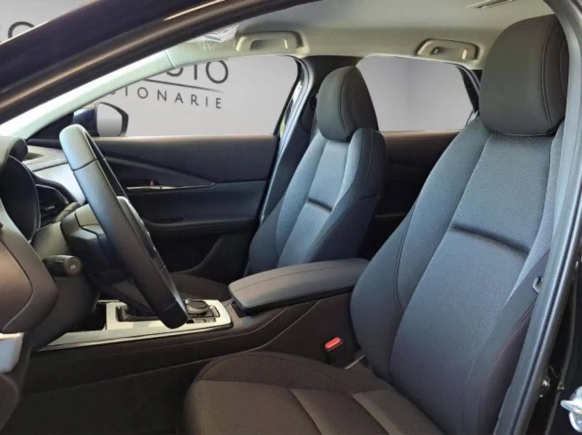 Mazda CX-30 nuova a Perugia (14)