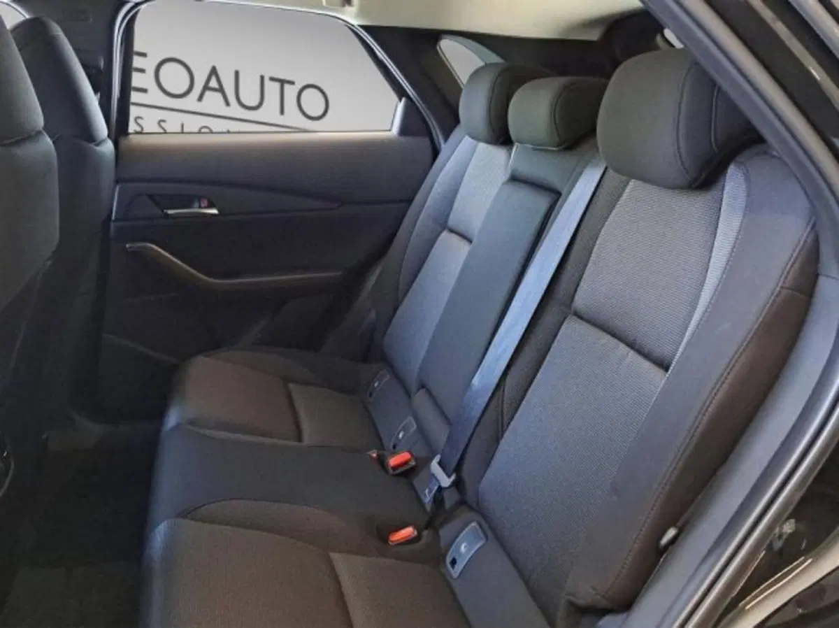 Mazda CX-30 nuova a Perugia (16)