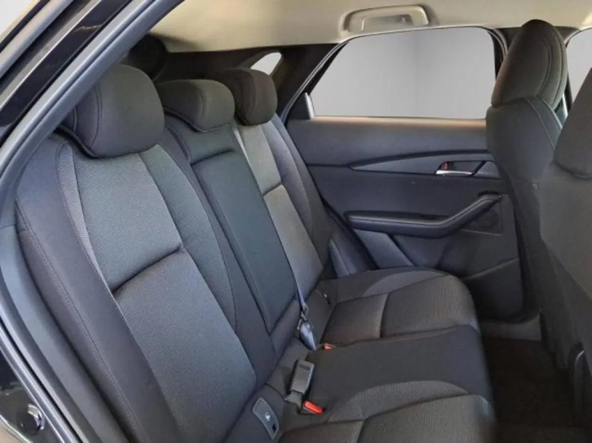 Mazda CX-30 nuova a Perugia (18)