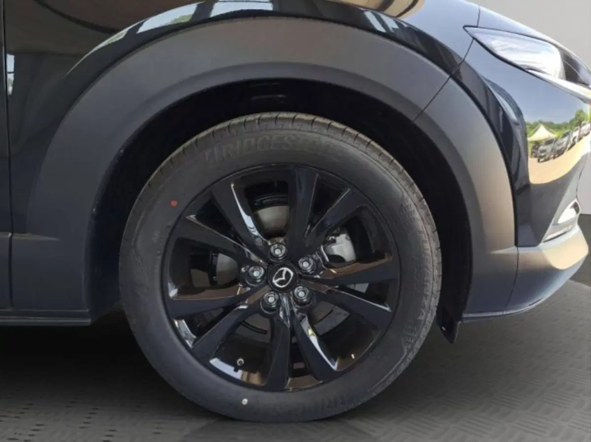 Mazda CX-30 nuova a Perugia (19)