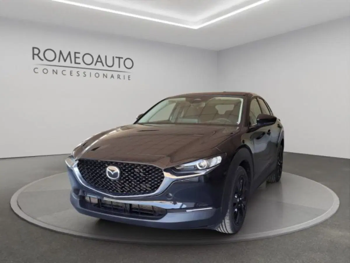 Mazda CX-30 nuova a Perugia (2)