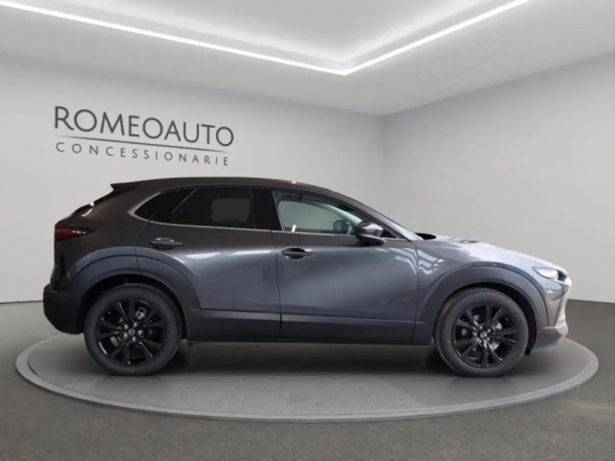 Mazda CX-30 nuova a Perugia (3)