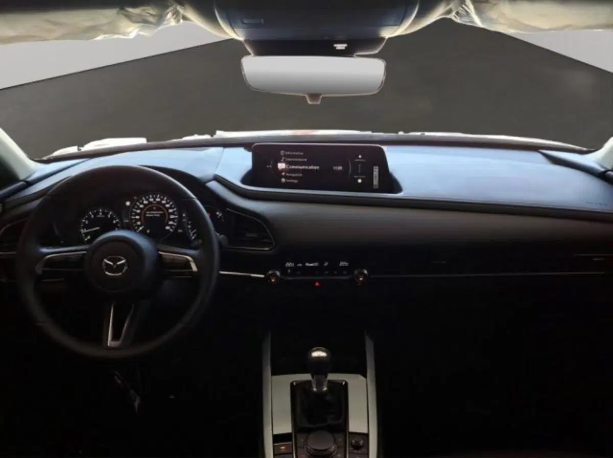 Mazda CX-30 nuova a Perugia (9)