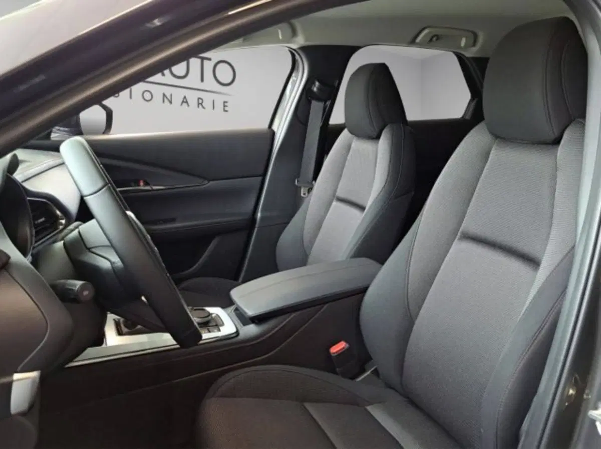 Mazda CX-30 nuova a Perugia (11)