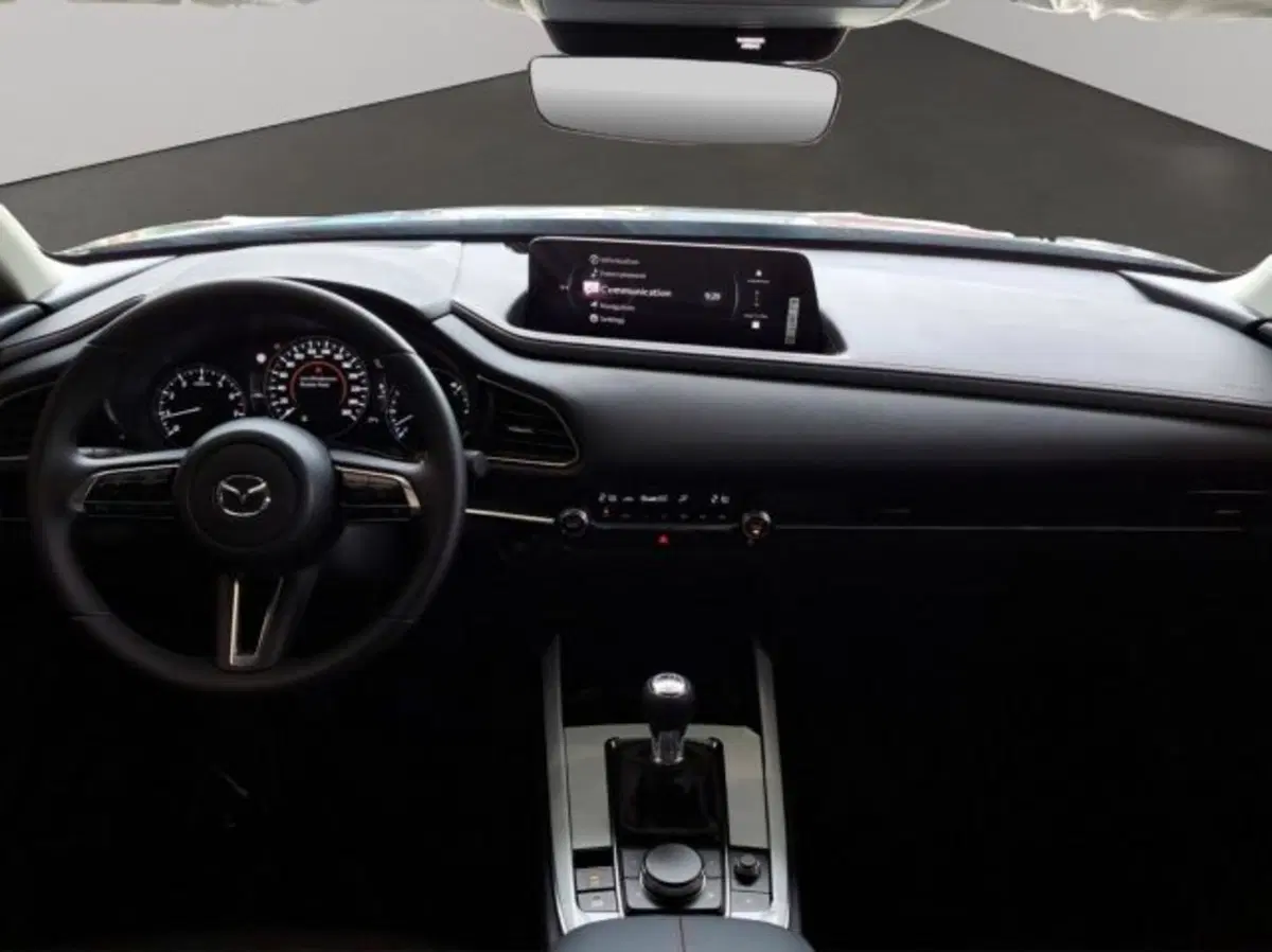 Mazda CX-30 nuova a Perugia (15)