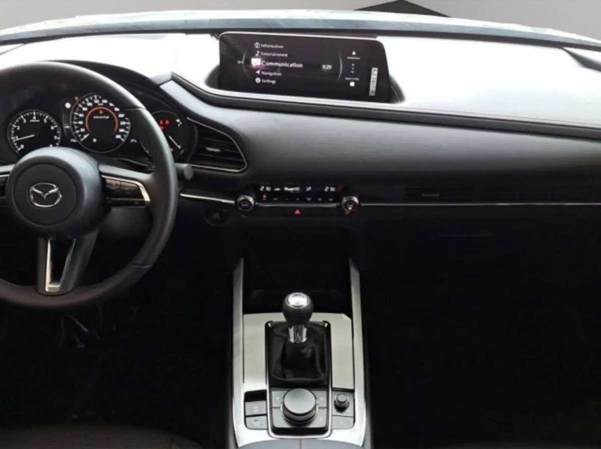 Mazda CX-30 nuova a Perugia (16)