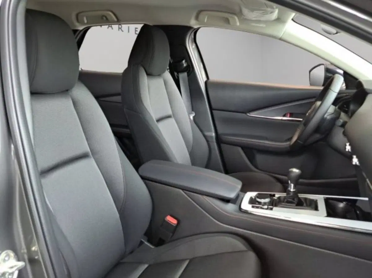 Mazda CX-30 nuova a Perugia (18)