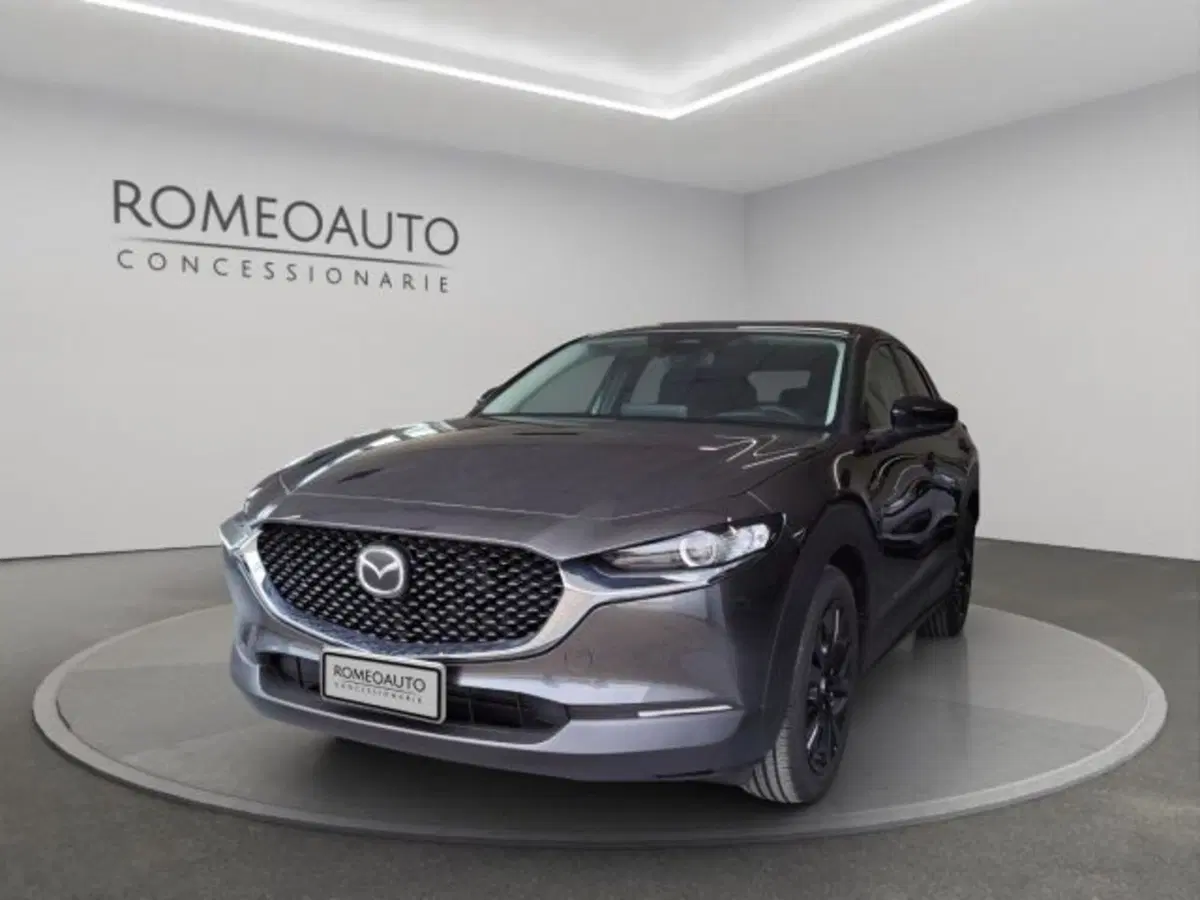 Mazda CX-30 nuova a Perugia (2)