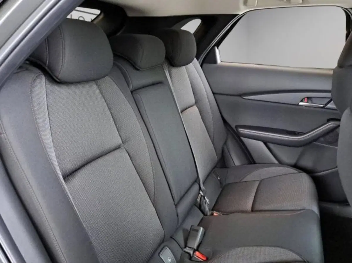 Mazda CX-30 nuova a Perugia (20)
