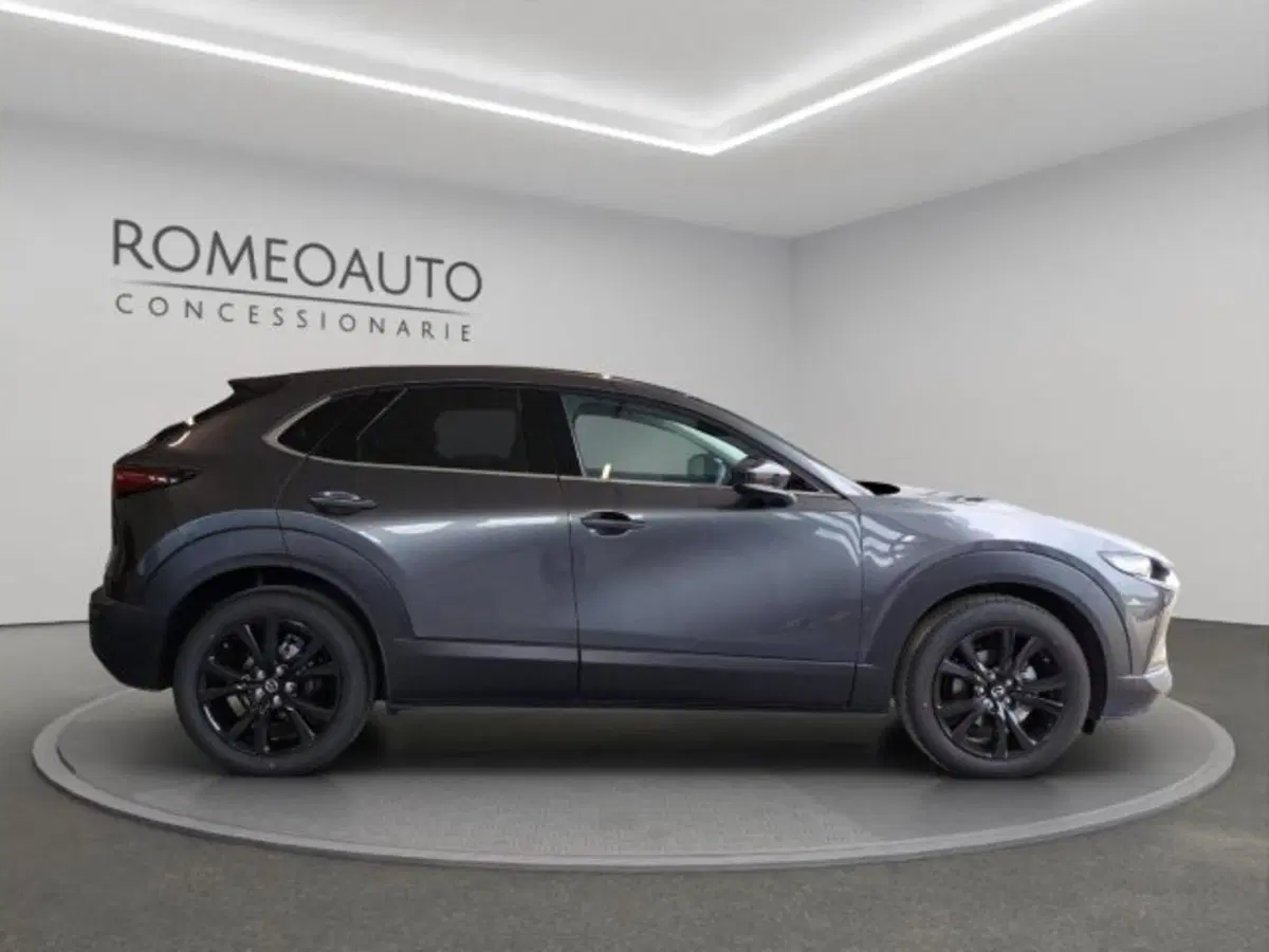 Mazda CX-30 nuova a Perugia (5)
