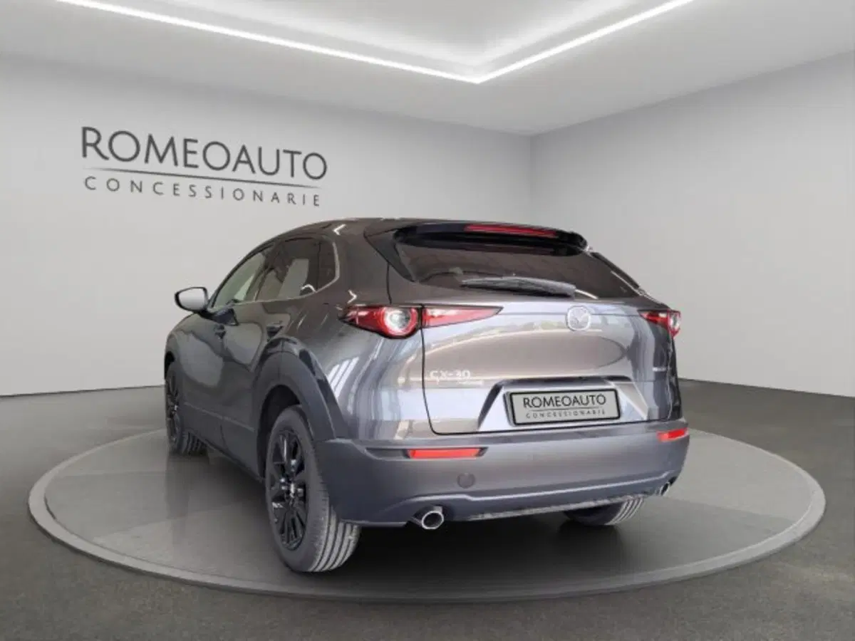 Mazda CX-30 nuova a Perugia (8)