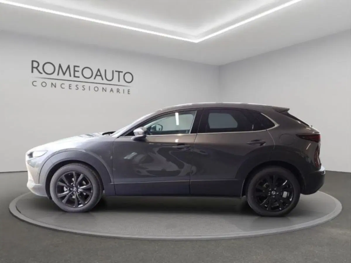 Mazda CX-30 nuova a Perugia (9)