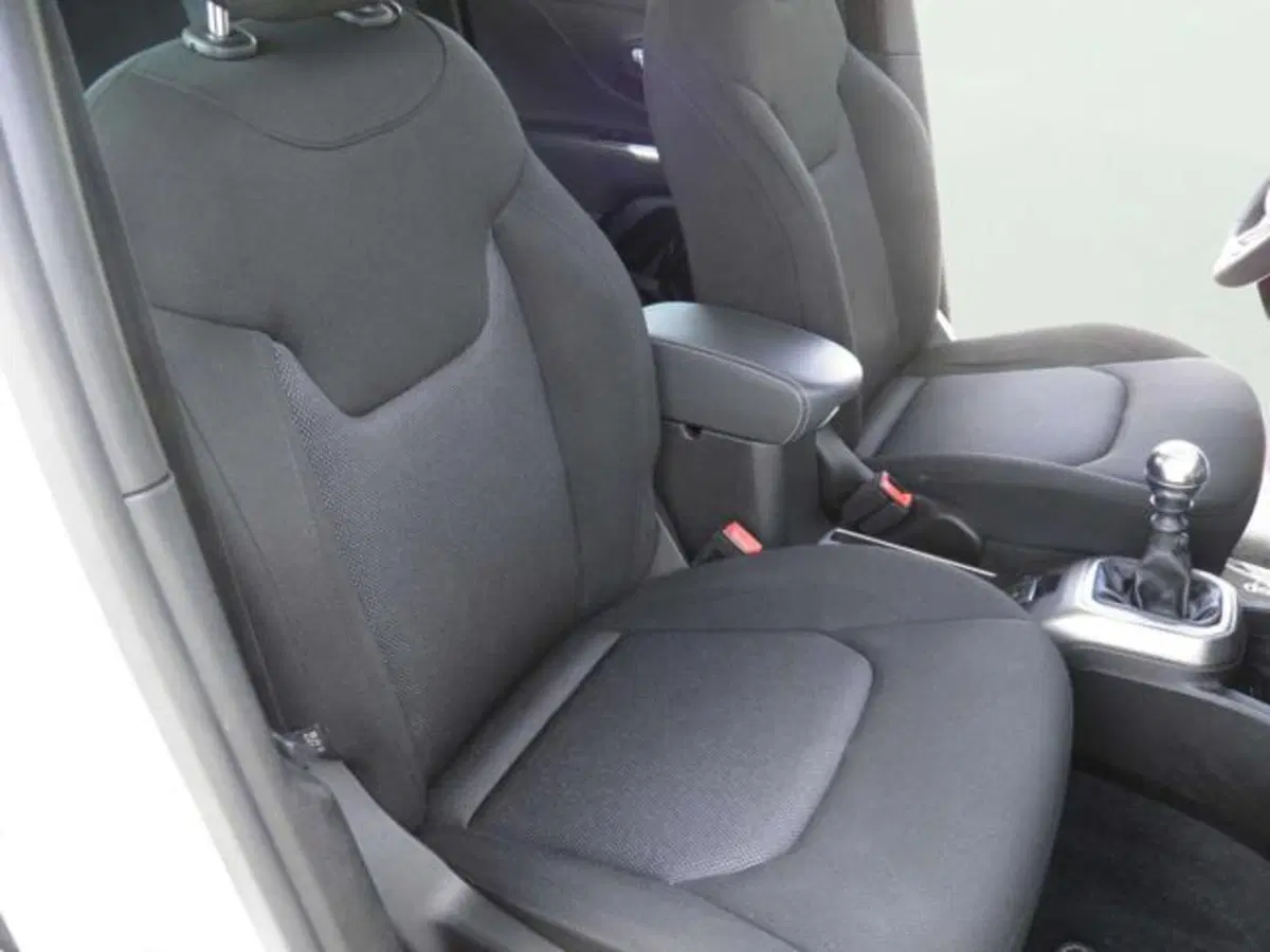 Jeep Renegade usata a Firenze (10)