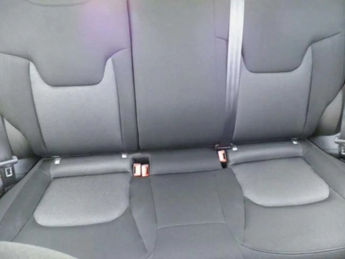 Jeep Renegade usata a Firenze (11)