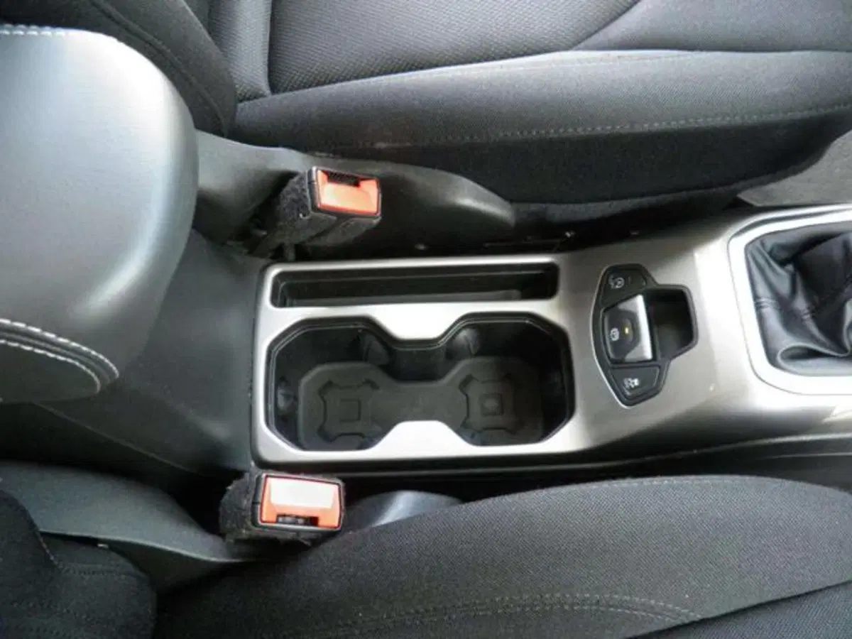 Jeep Renegade usata a Firenze (13)