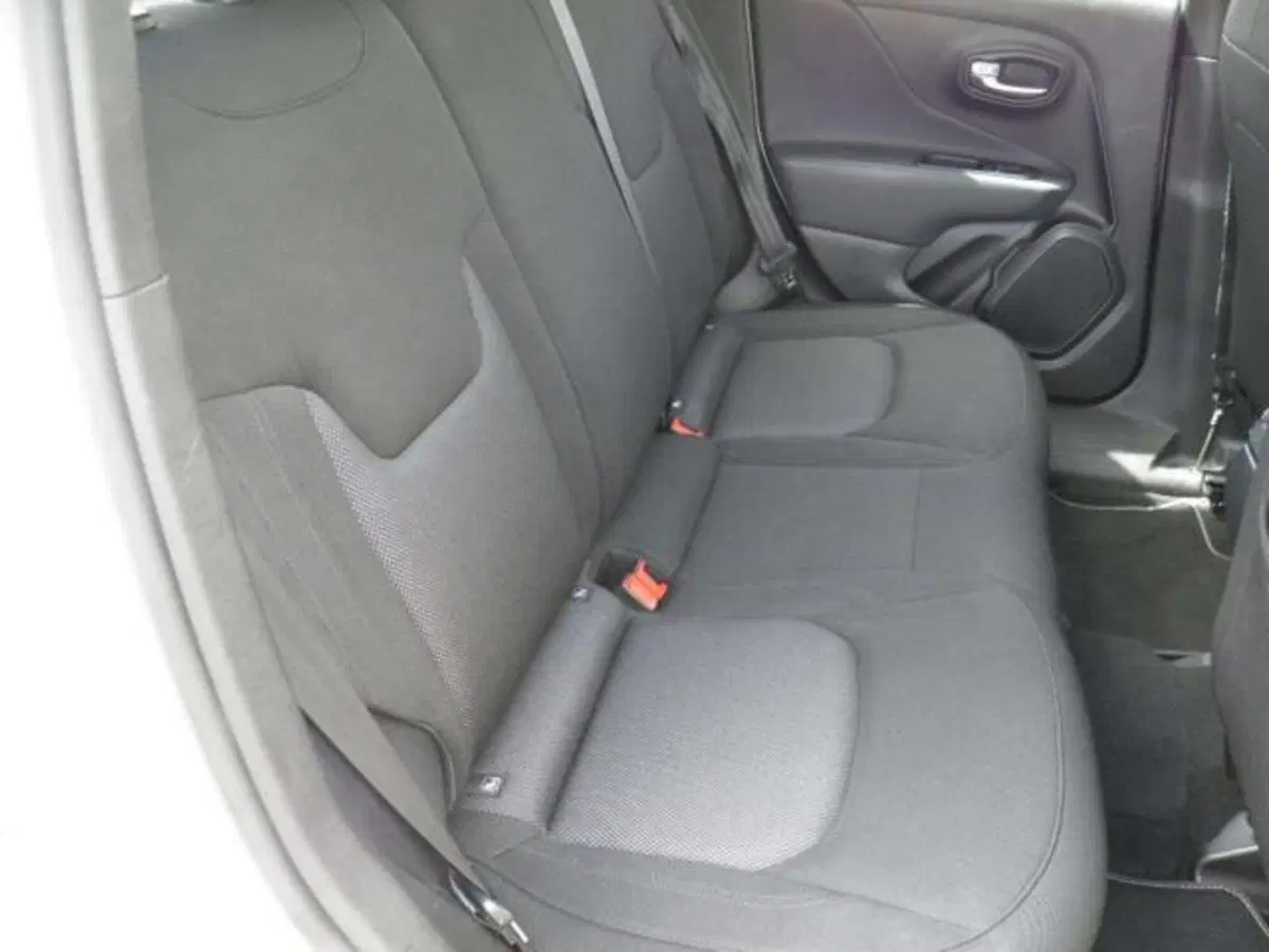Jeep Renegade usata a Firenze (18)
