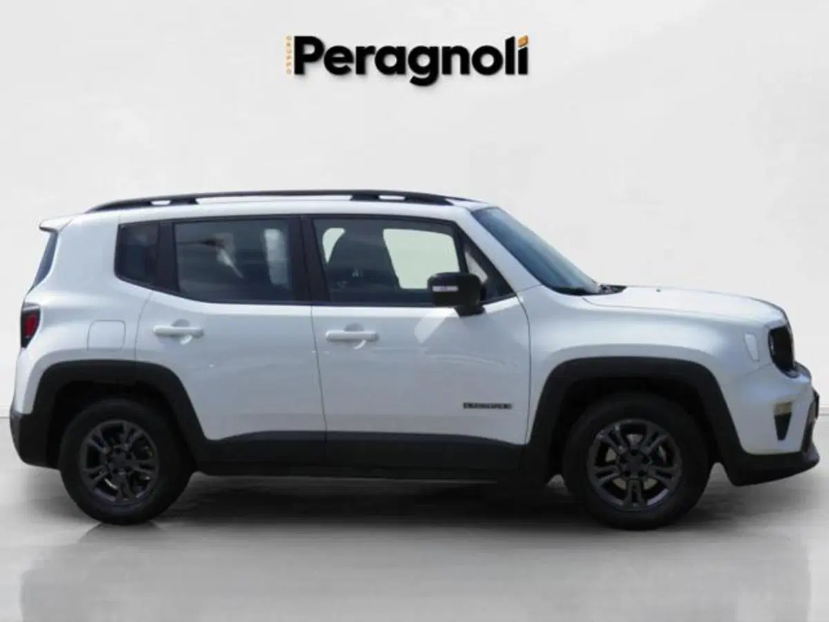 Jeep Renegade usata a Firenze (6)