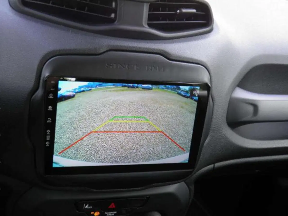 Jeep Renegade usata a Firenze (9)