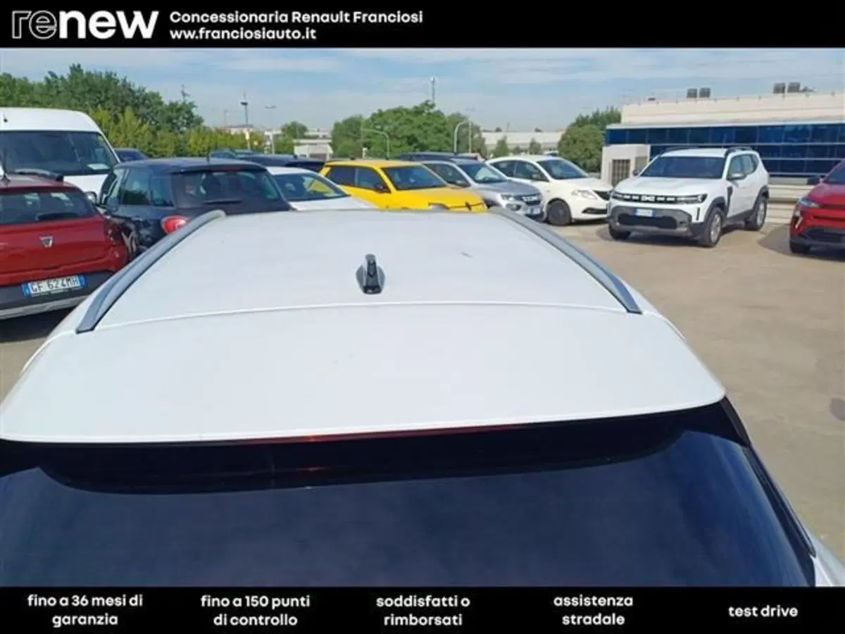 Renault Austral usata a Modena (17)