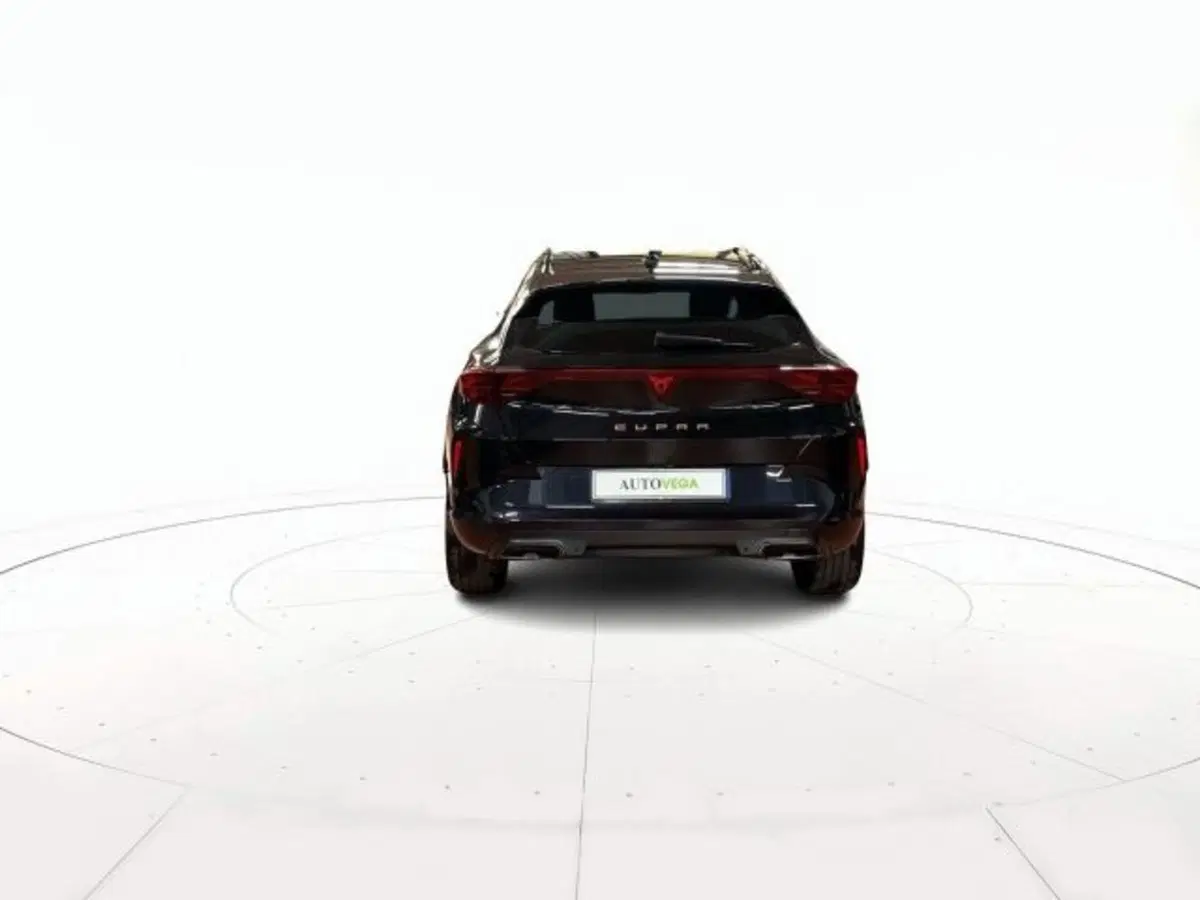 Cupra Formentor usata a Vicenza (5)