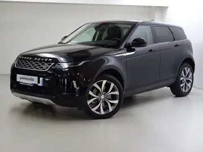 Land Rover Range Rover Evoque 2.0D I4 163 CV AWD Auto SE del 2023 usata a Tavernerio