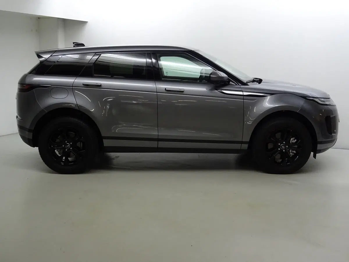 Land Rover Range Rover Evoque usata a Como (6)