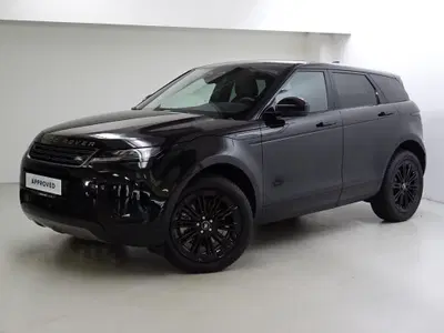 Land Rover Range Rover Evoque 2.0D I4 163 CV AWD Auto S del 2024 usata a Tavernerio