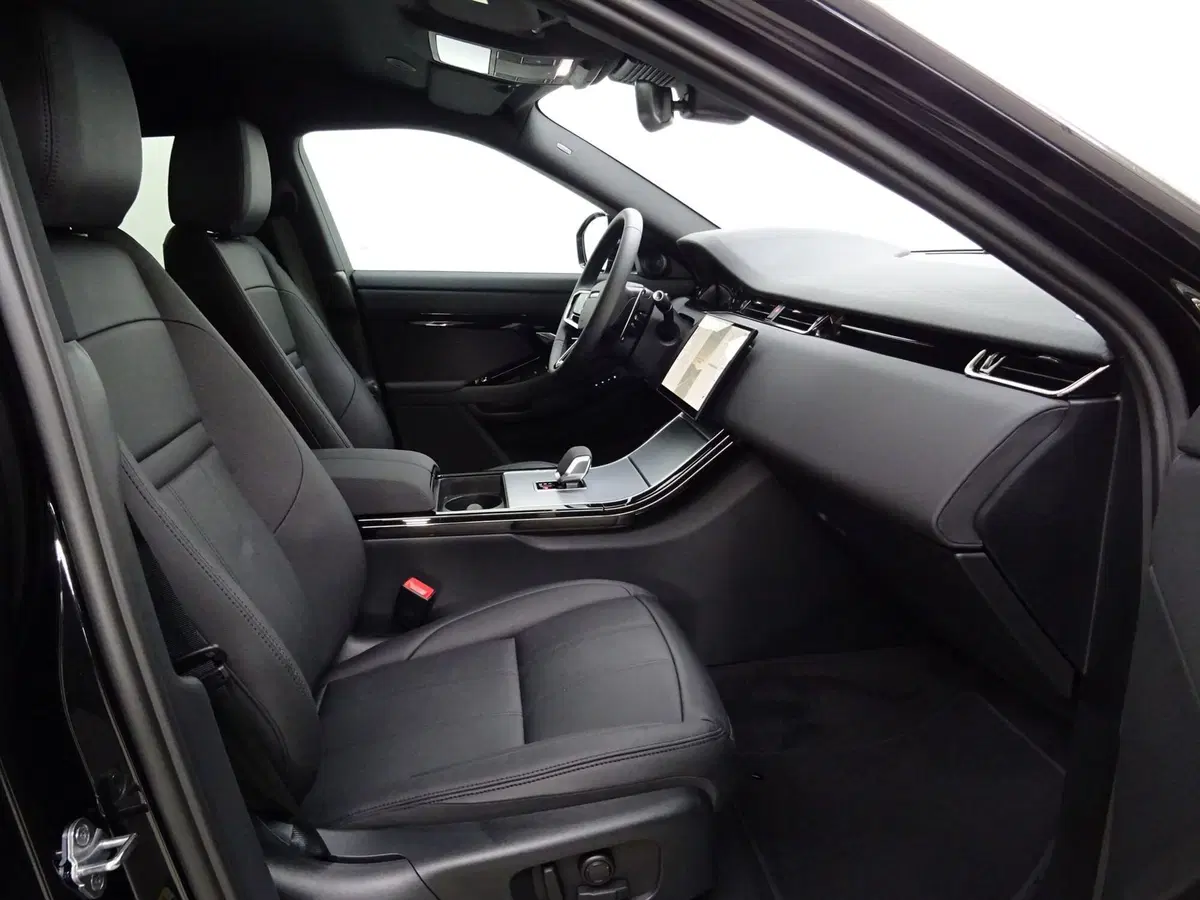 Land Rover Range Rover Evoque usata a Como (3)