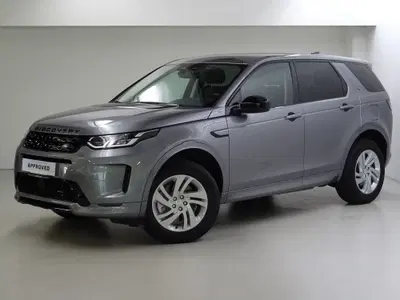 Land Rover Discovery Sport 1.5 I3 PHEV 309 CV AWD Auto R-Dynamic del 2023 usata a Tavernerio