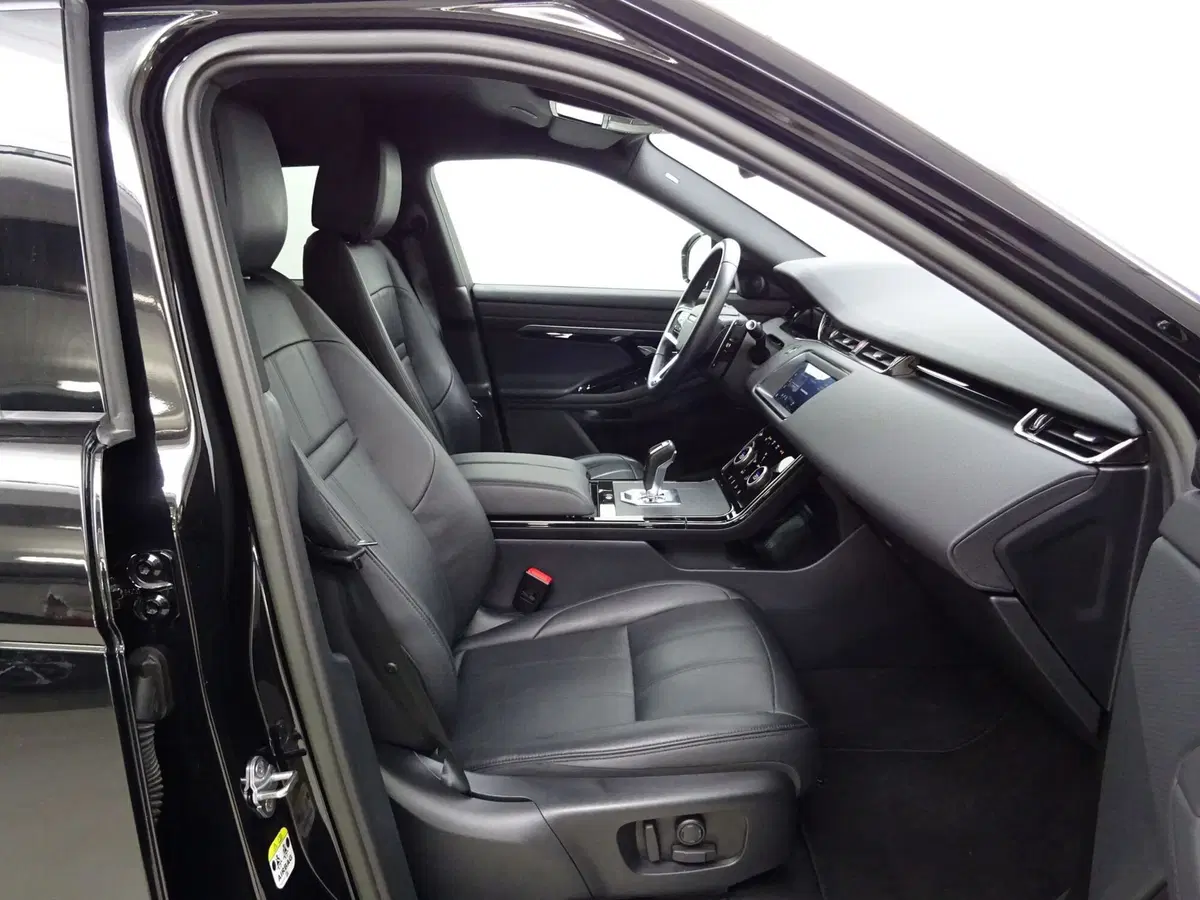 Land Rover Range Rover Evoque usata a Como (3)