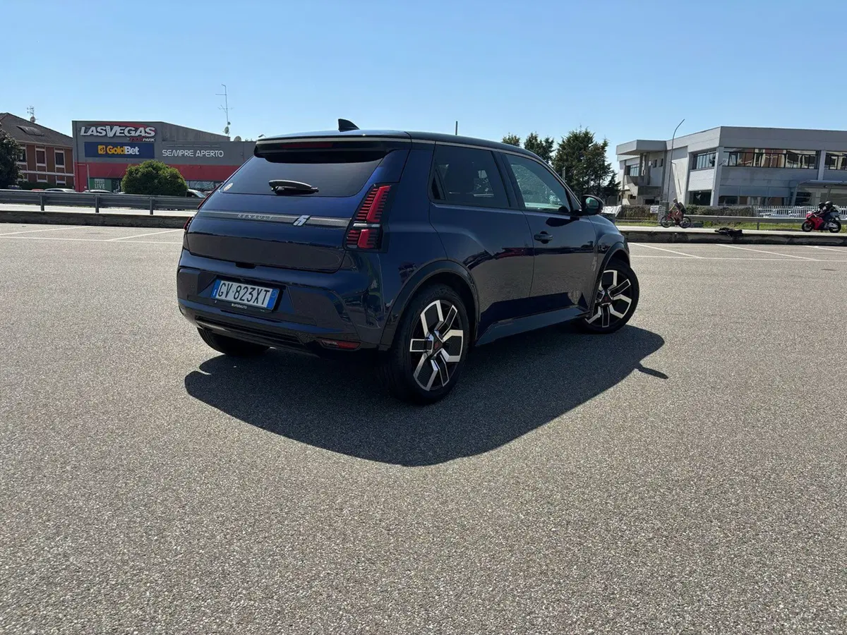 Renault Renault 5 usata a Pavia (4)