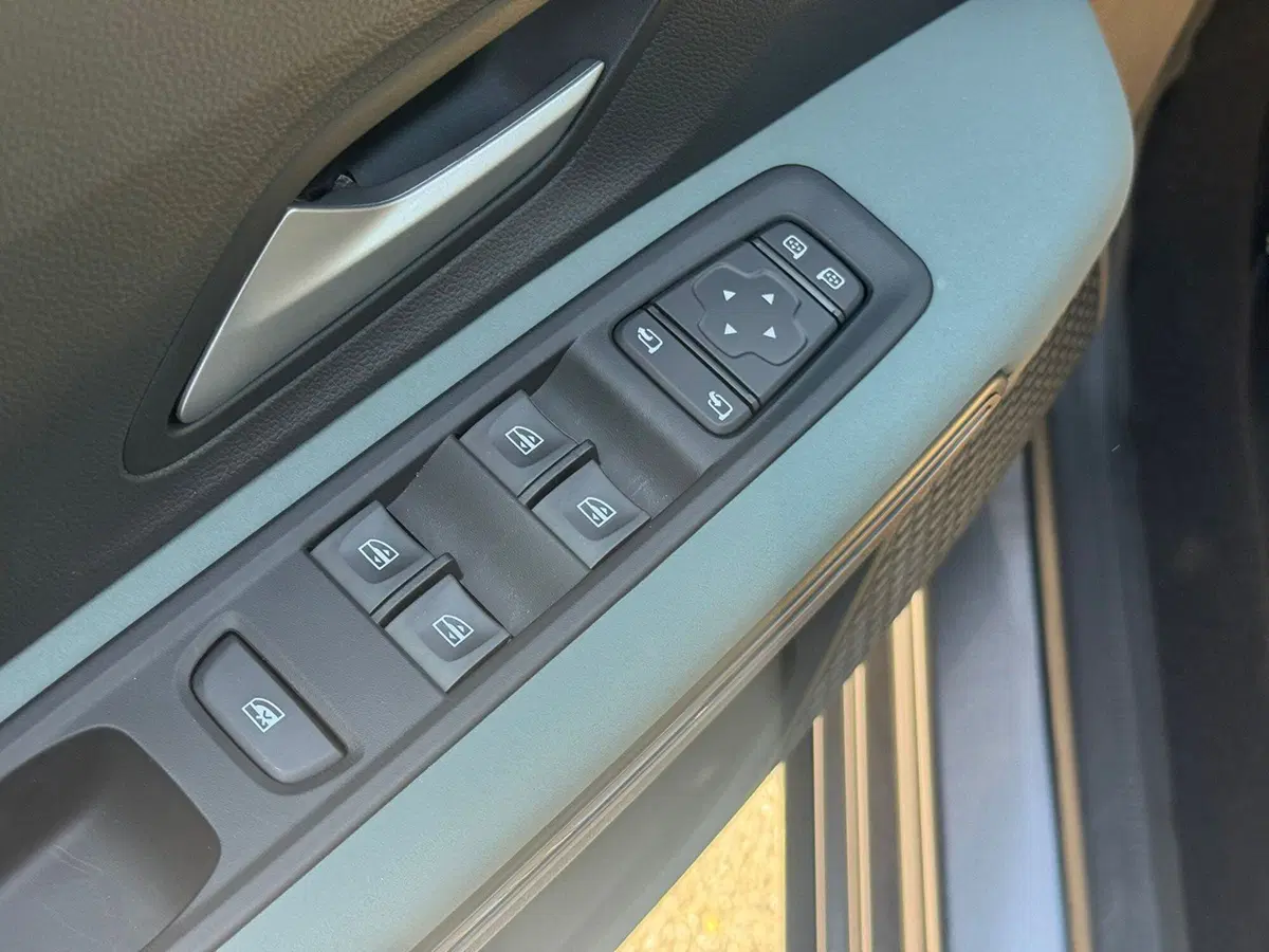 Dacia Sandero Stepway usata a Pavia (10)