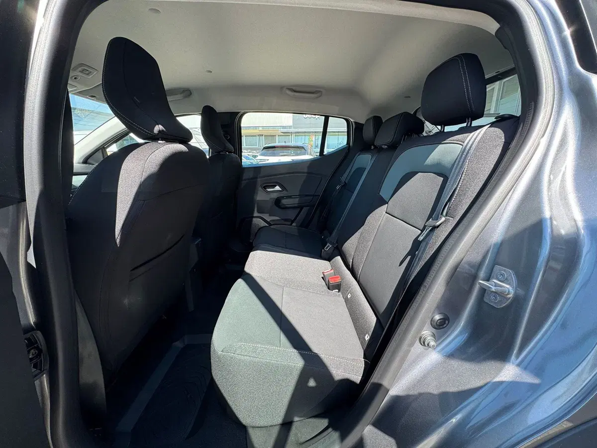 Dacia Sandero Stepway usata a Pavia (15)