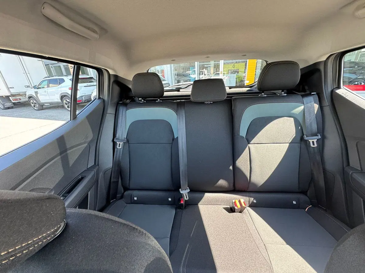 Dacia Sandero Stepway usata a Pavia (4)