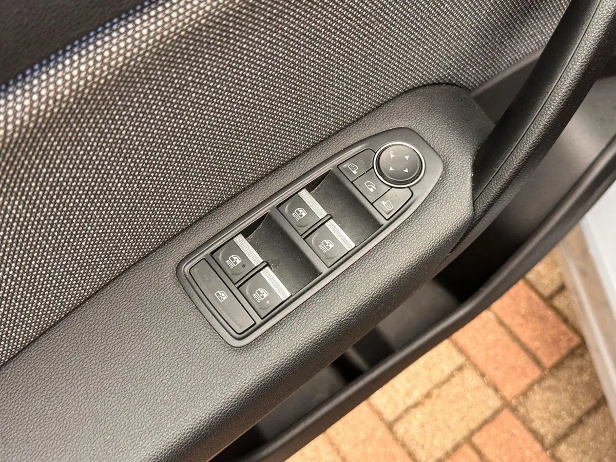 Renault Captur usata a Pavia (10)