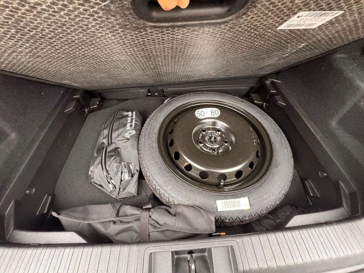 Renault Captur usata a Pavia (5)