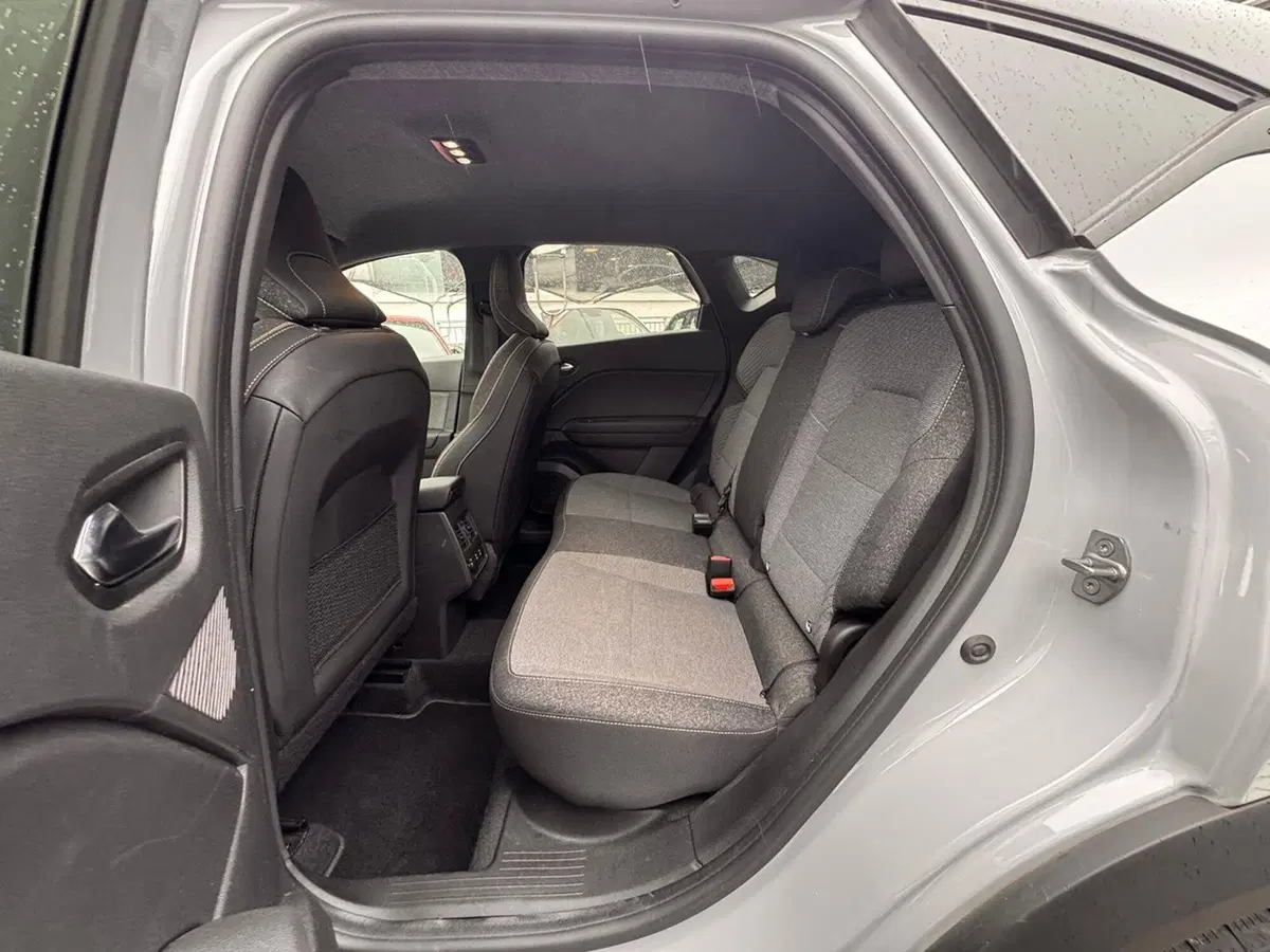 Renault Captur usata a Pavia (7)