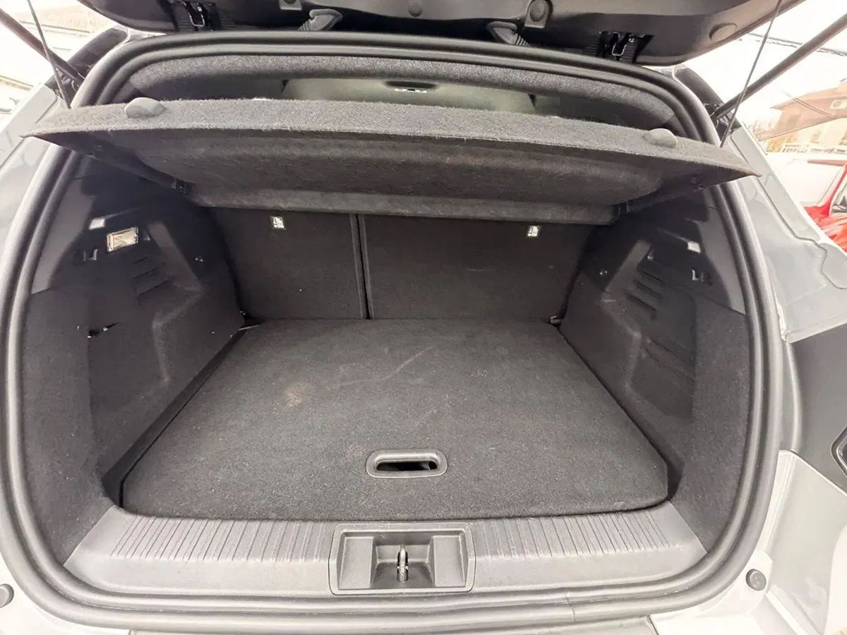 Renault Captur usata a Pavia (9)