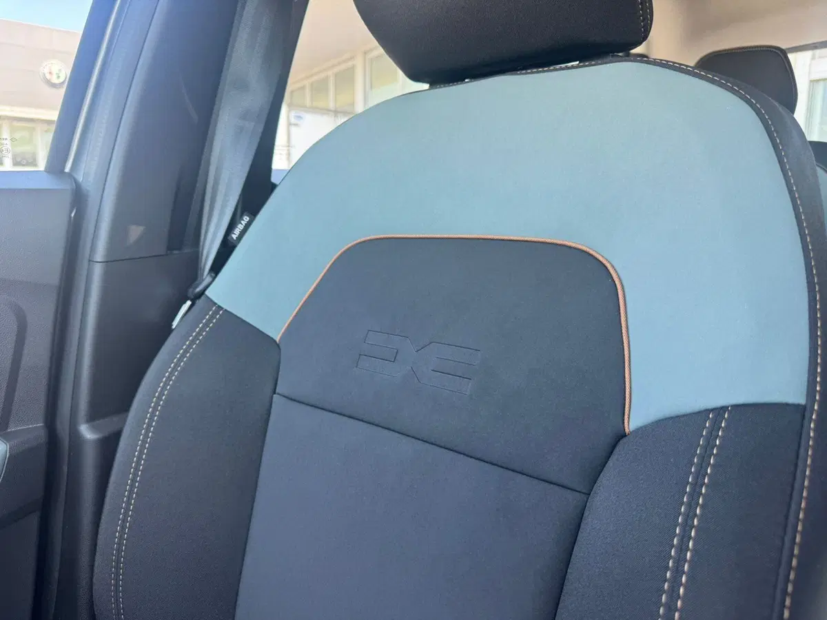 Dacia Sandero nuova a Pavia (2)